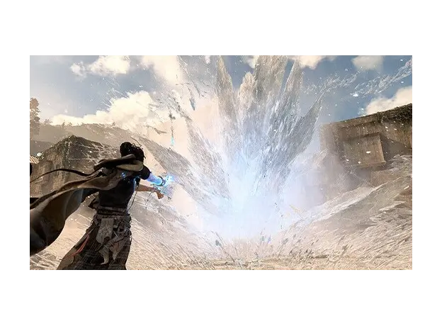 ვიდეო თამაში Game for PS5 Forspoken, 5 image