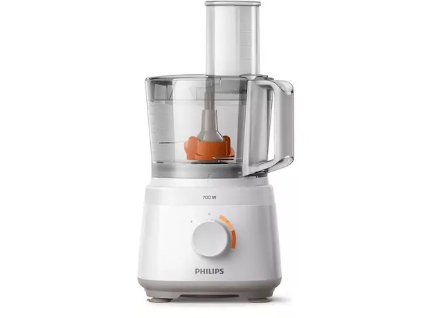 სამზარეულოს კომბაინი PHILIPS HR7310/00, 2 image