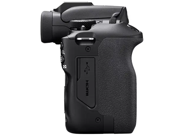 ციფრული ფოტოაპარატი Canon EOS R100 + Lens RF-S 18-45mm, 6 image