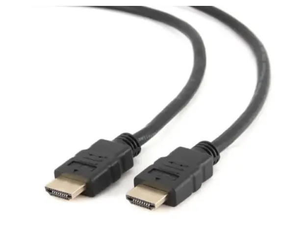 კაბელი Gembird CC-HDMI4-6 HDMI Cable 1.8m, 2 image
