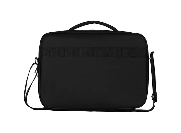 ლეპტოპის ჩანთა 2E 2E-CBN5216BK Vector 16", Black, 3 image