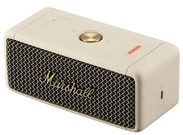 დინამიკი Marshall Emberton II, 5 image