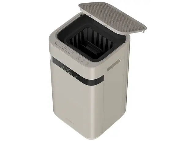 ჰაერის დამატენიანებელი Dreame H40 Evaporative Humidifier (CVF13A) EU, 5 image