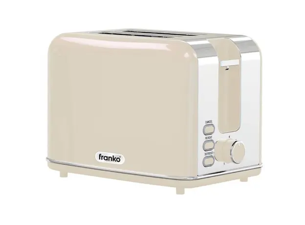 ტოსტერი Franko FTS-1223, 2 image