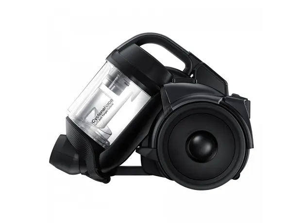 Vacuum cleaner with cup SAMSUNG VC21K5170HG/EV, 5 image