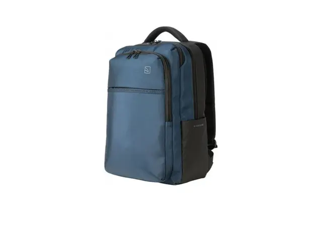 ნოუთბუქის ჩანთა TUCANO MARTEM BACKPACK 15.6" BLUE, 3 image