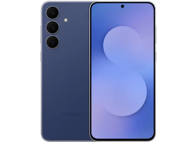 მობილური ტელეფონი Samsung S731B Galaxy S25 FE 5G 8GB/128GB Duos Navy, 2 image