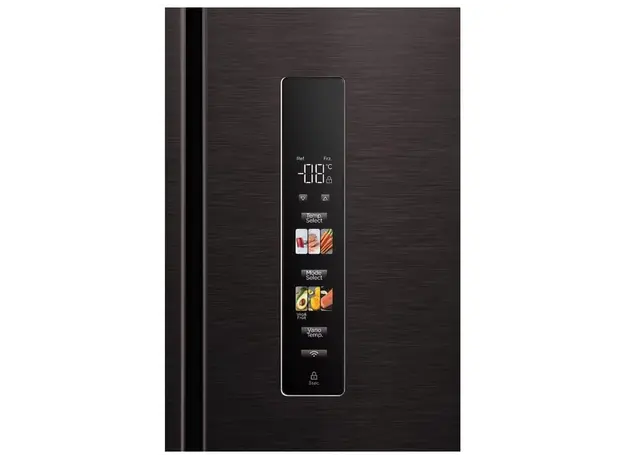 მაცივარი Midea MDRM691MIE22, 4 image