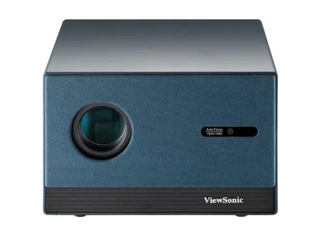 პროექტორი ViewSonic LX60HD, Smart Projector LCD Projector, FHD 1920x1080, 630lm, Blue, 2 image