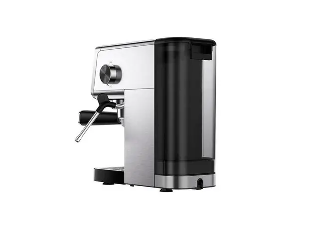 ყავის აპარატი Xiaomi Semi Automatic Espresso Machine, 4 image