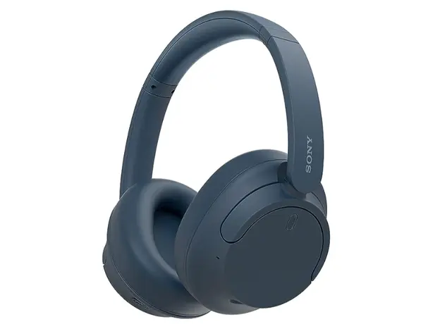 ყურსასმენი Sony Wireless Noise Cancelling WHCH720NL Blue (WHCH720NL), 2 image