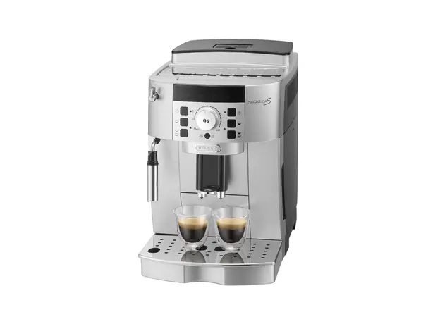 ყავის აპარატი Delonghi  ECAM22.110.SB, 3 image