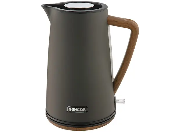 ელექტრო ჩაიდანი Sencor SWK 2727MB, 2 image