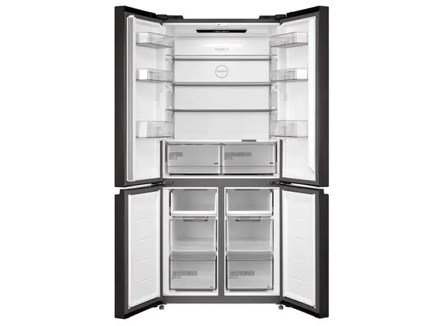 მაცივარი Midea MDRM691MIE22, 5 image