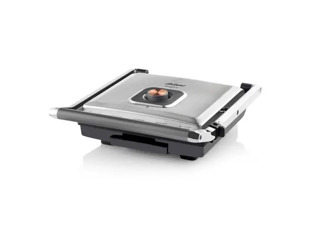 სენდვიჩის აპარატი ARZUM AR2022 SILVER, 2 image