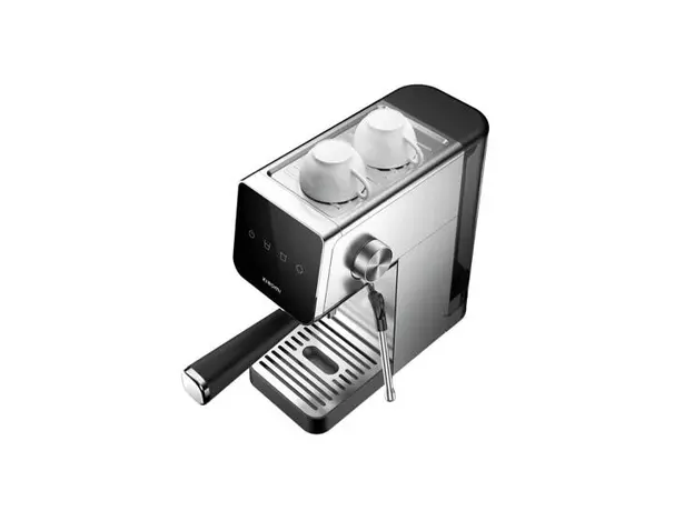 ყავის აპარატი Xiaomi Semi Automatic Espresso Machine, 7 image