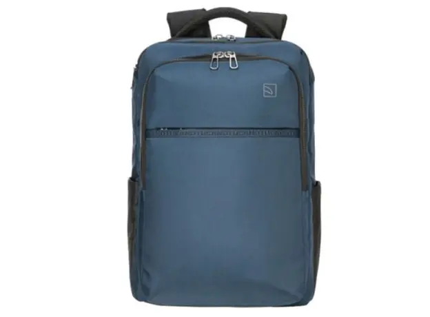 ნოუთბუქის ჩანთა TUCANO MARTEM BACKPACK 15.6" BLUE, 2 image