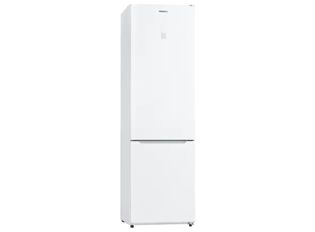 მაცივარი ARDESTO DNF-M326W200 refrigerator 245L, classA++, White, 3 image