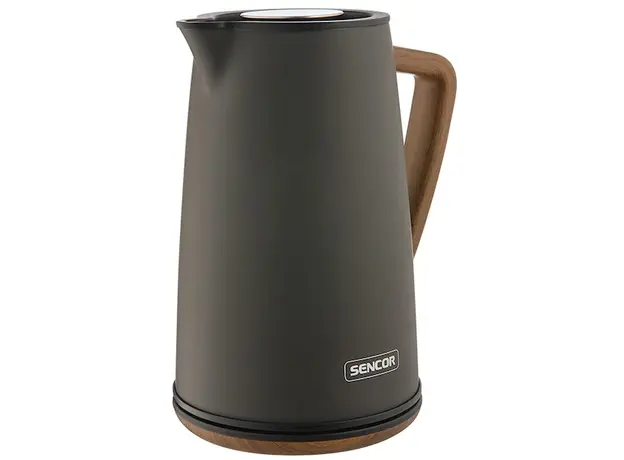 ელექტრო ჩაიდანი Sencor SWK 2727MB, 3 image