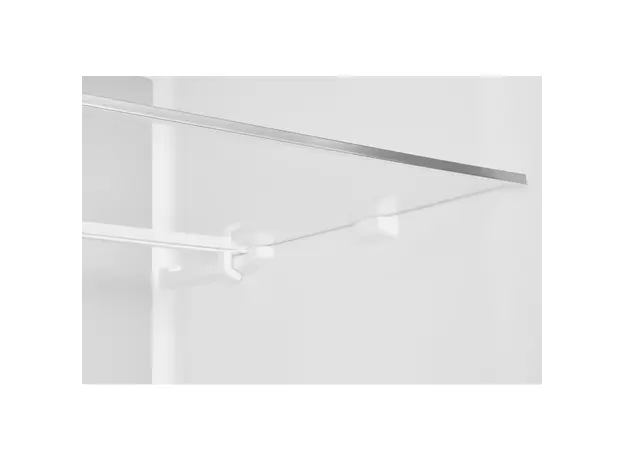 მაცივარი Midea MDRB521MGE22ODM, 360L, A++, No Frost, Refrigerator, Black, 5 image