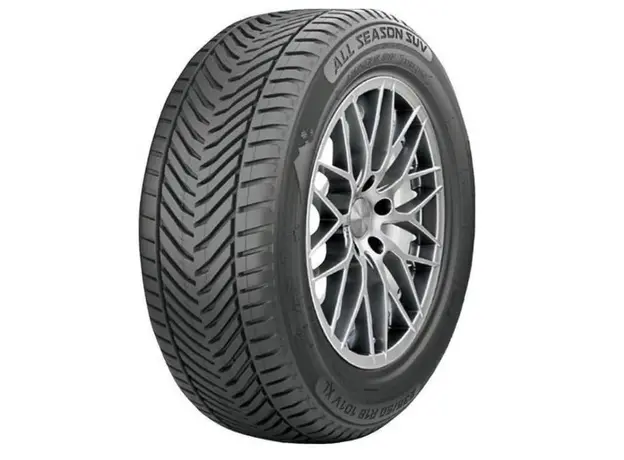 საბურავი Riken 235/55R19 All Season
