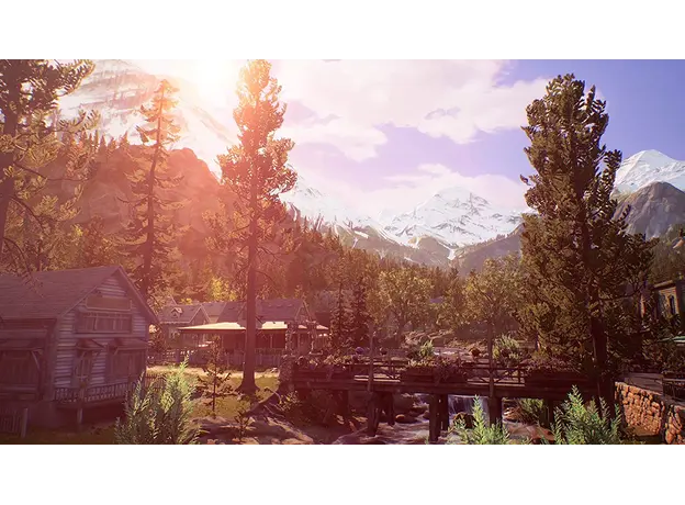 ვიდეო თამაში Game for PS4 Life is Strange: True Colors, 6 image