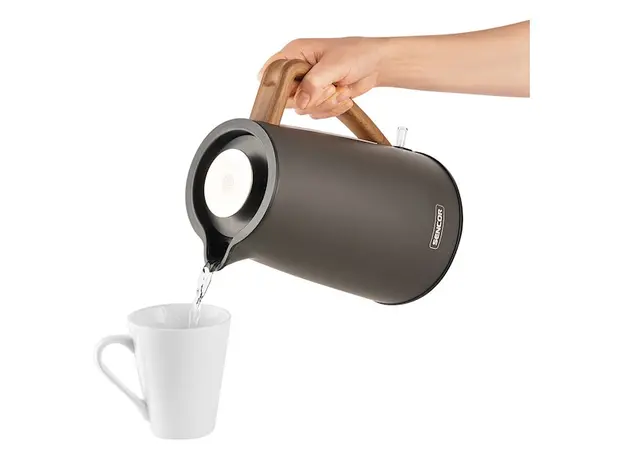 ელექტრო ჩაიდანი Sencor SWK 2727MB, 7 image