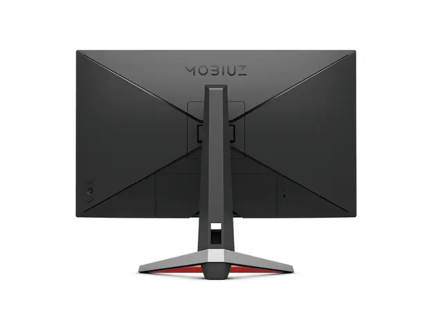 მონიტორი BenQ MOBIUZ EX2710S 27" FHD IPS 165Hz 1ms 2xHDMI DP Built-in Speaker - 9H.LKFLA.TBE, 5 image