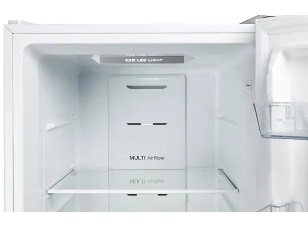 მაცივარი ARDESTO DNF-M326W200 refrigerator 245L, classA++, White, 7 image