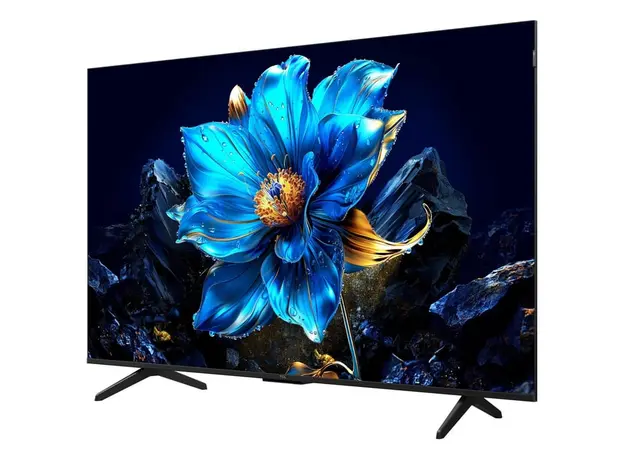 ტელევიზორი TCL 75P7K K Google TV HDR10+, 4 image