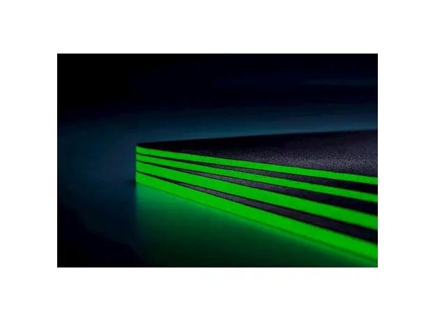 მაუსის პედი RAZER GIGANTUS V2 (RZ02-03330400-R3M1) BLACK, 5 image