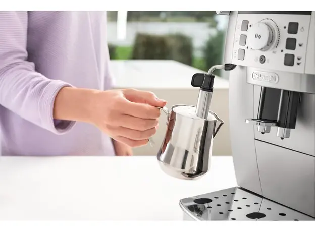 ყავის აპარატი Delonghi  ECAM22.110.SB, 5 image