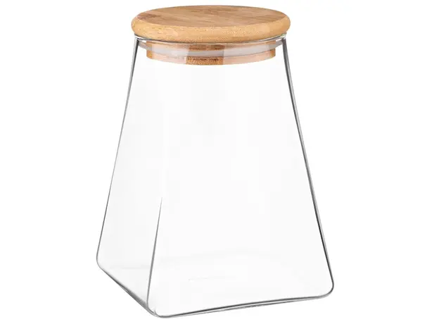 ქილა Ardesto AR1391BLC 910Mml Transparent