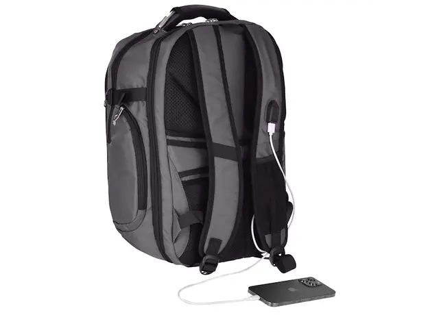 ნოუთბუქის ჩანთა 2E 2E-BPT6416TI Ultimate, 4 image