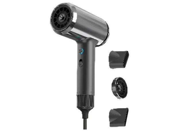 თმის საშრობი FRANKO FHD-1239, 2 image