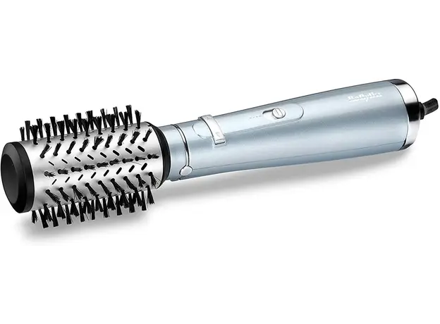 თმის სტაილერი Babyliss AS773E Hydro-Fusion Airstyler Icy Blue, 2 image