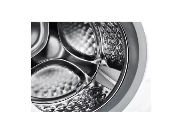 სარეცხი მანქანა საშრობით AEG LWR73044BE, 3 image