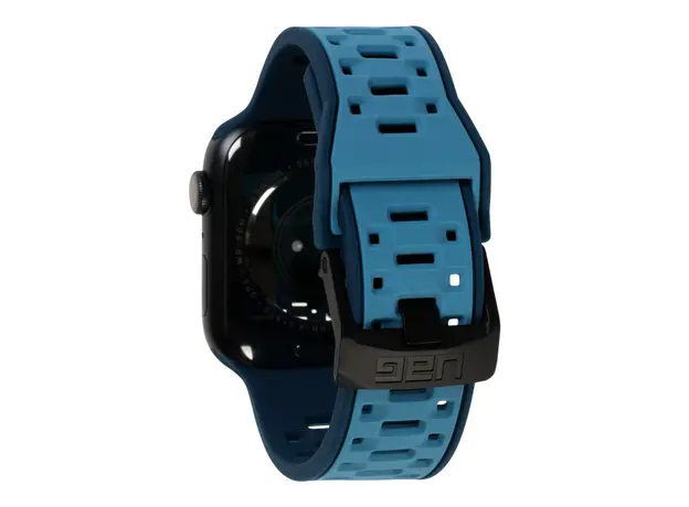 სმარტ საათის სამაჯური UAG CIVILIAN SILICONE WATCH STRAP WATCH (NEW), 3 image