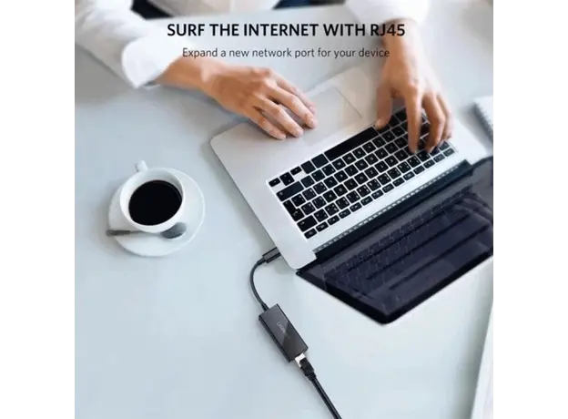 LAN ადაპტერი US236 (50307), 3 image