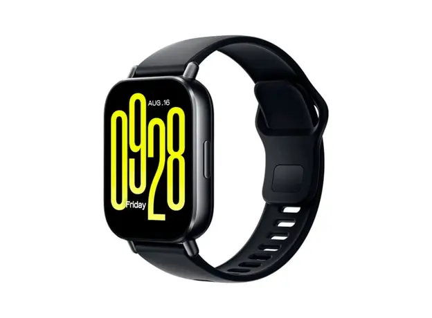 სმარტ საათი Xiaomi Redmi Watch 5 Active Midnight Black (BHR8784GL), 4 image