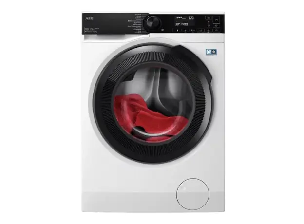 სარეცხი მანქანა საშრობით AEG LWR73044BE, 2 image