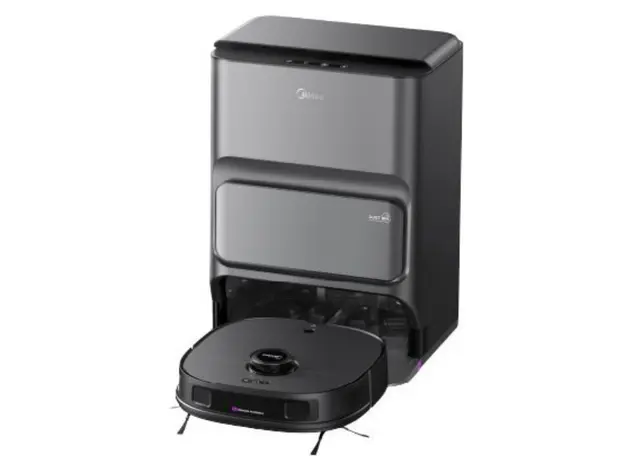 რობოტი მტვერსასრუტი Midea V12, 2 image