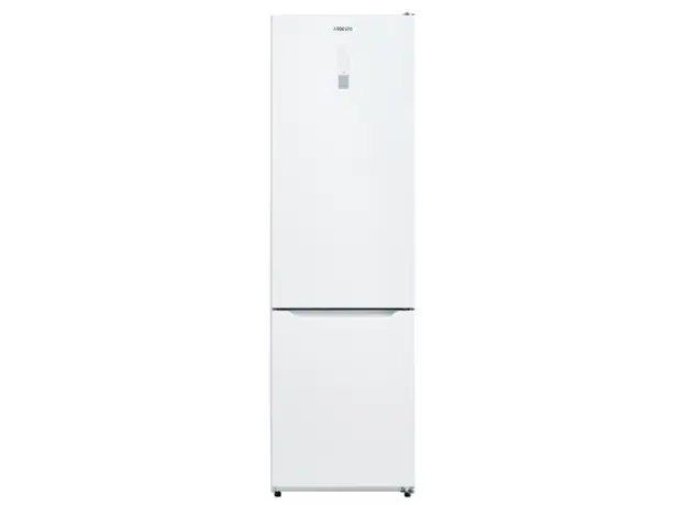 მაცივარი ARDESTO DNF-M326W200 refrigerator 245L, classA++, White, 2 image