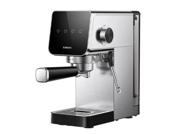 ყავის აპარატი Xiaomi Semi Automatic Espresso Machine