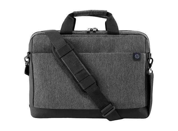 ნოუთბუქის ჩანთა HP Rnw Travel 15.6 Laptop Bag (2Z8A4AA)