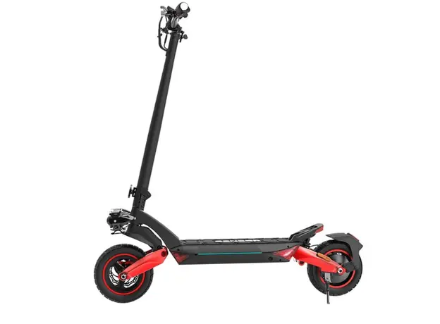 ელექტრო სკუტერი FRANKO FS-T8B