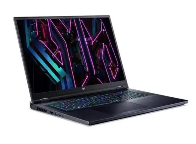 ნოუთბუქი Acer Predator Helios 18 PH18-71 18" WQXGA 165Hz Intel i7-13700HX 16GB 512GB RTX4060 8GB SSD - NH.QKTER.002, 3 image