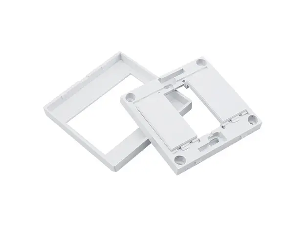 ქსელის კაბელი UGREEN NW102 (20163) Cat6 Patch Cord UTP Lan Cable 8m (Black), 3 image