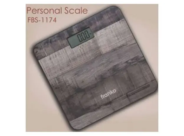 სასწორი FRANKO FBS-1174, 2 image