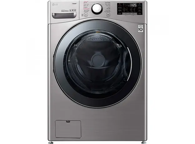 სარეცხი მანქანა LG F18L2CRV2T2.ASSPARA